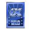 1x riot wild symbol
