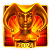 2024 hit slot wild symbol