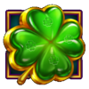 20 boost clover wild symbol