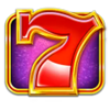20 brilliant hot wild symbol
