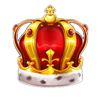 20 extra crown symbol wild