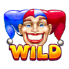 243 joker fruits wild symbol