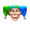 27 joker fruits wild symbol