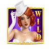 27th cabaret wild symbol