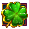 30 boost clover wild symbol