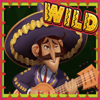 3 amigos jackpot wild symbol