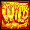 3 buzzing wilds wild symbol