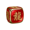 3 coin towers dice wild symbol
