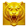 3 coin wild tiger wild symbol