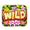 3 crazy tikis wild 2 symbol