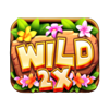 3 crazy tikis wild symbol