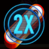 3 devils pinball 2x2wild symbol