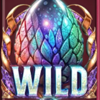 3 dragons rake it in wild symbol