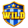 3 fortune cups wild symbol