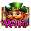 3 irish treasures wild symbol
