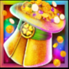 3 lucky rainbows action boost max wild symbol