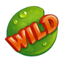 3 mad frogs wild 1 symbol
