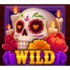 3 muertos wild symbol