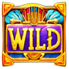3 pharaohs wild symbol