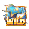 3 pot odyssey hold and win wild symbol