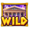 3 pots of olympus wild temple symbol