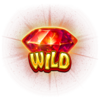 3 pots of wishes red wild symbol