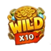 3 power bears wild symbol1