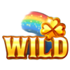 3 ribbon pots wild symbol