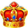 3 royal bags wild symbol