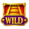 3 runaway riches wild symbol