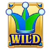 3 super ace little wild symbol