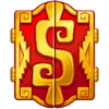 3 wildos red wild symbol