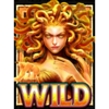 3 wonders medusa wild 2 symbol