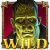 3 wonders monster pays wild symbol