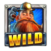 3 wonders the good miner wild symbol
