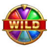 3x wow wheels wild 1 symbol
