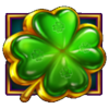 40 boost clover wild symbol