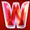 40 chilli fruits flaming edition wild symbol