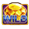 40 diamond plus wild symbol