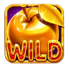 40 fruits and gold coin boost wild symbol