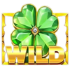 40 lucky wilds hot coin boost wild symbol