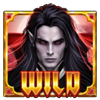 40 vampire beast vampire wild symbol