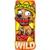 4 chili amigos hold and win wild symbol