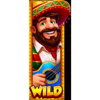 4 chili pots hold and win wild symbol