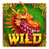 4 dragon pots wild symbol
