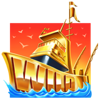 4 fantastic fish gold dream drop wild symbol