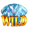 777 gold action cash symbol wild