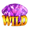 777 gold action cash symbol wild 3