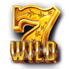 7 elements wild symbol