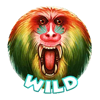 7 monkeys wild 1 symbol